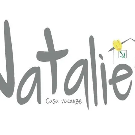 Natalie's Řím